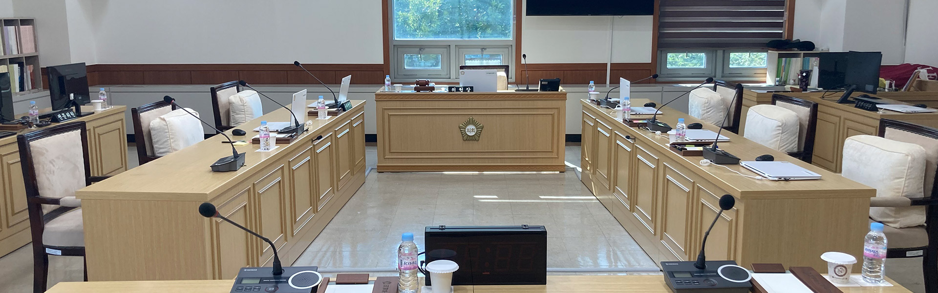 행정복지정위원회