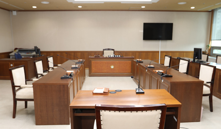 4층 운영위원회 회의실2