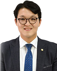조세일 의장