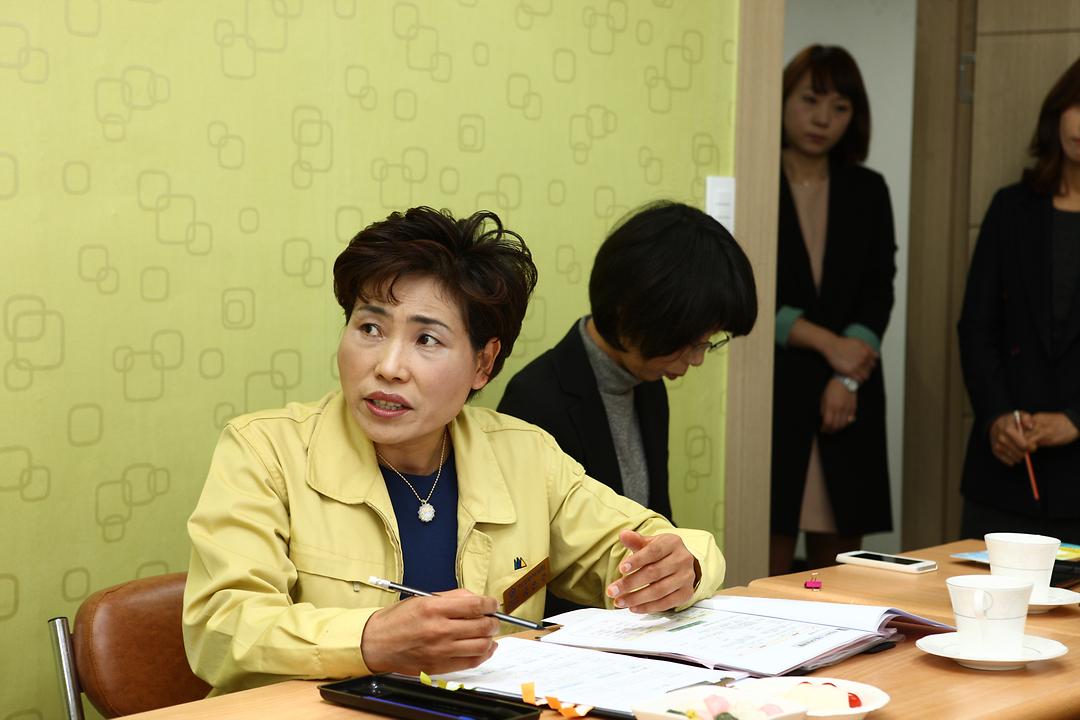 2013년도 행정사무감사 대비 주요시설 현장확인6