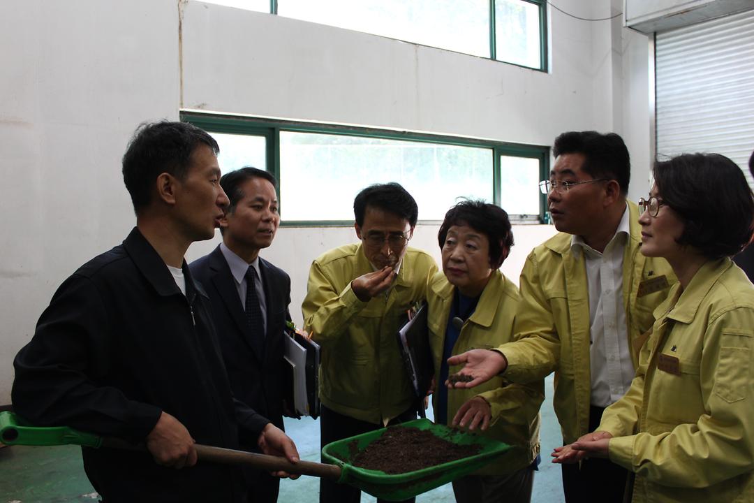 2013년도 행정사무감사 대비 주요시설 현장확인13