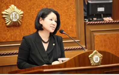 제204회 임시회 제2차 본회의 5분 자유발언1