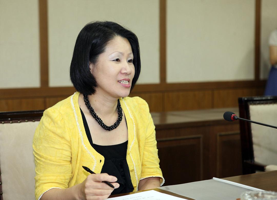 청소년 정책을 위한 간담회8