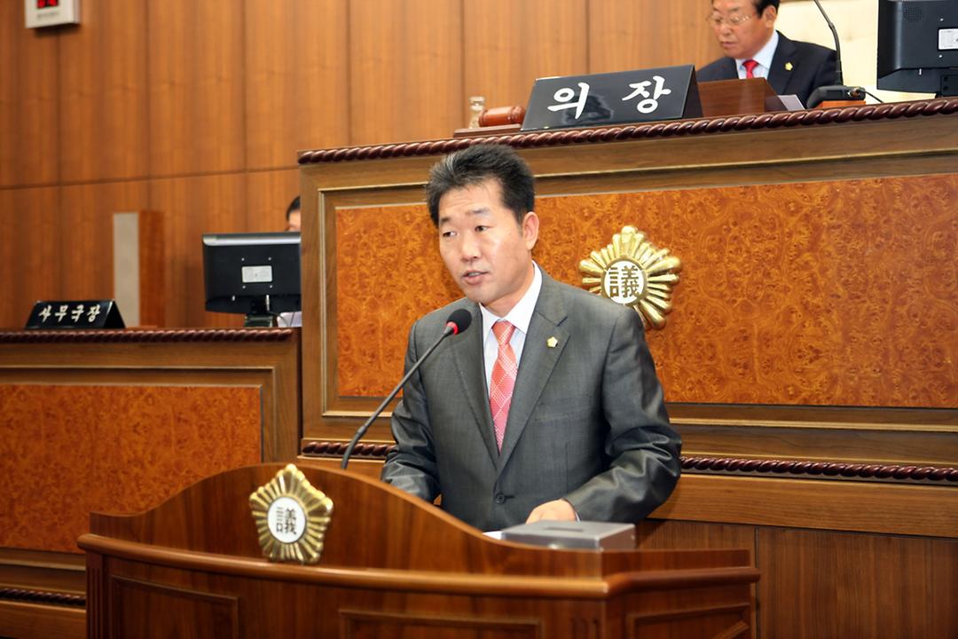 의정부시 주택 조례 일부개정조례안 발의 및 입법예고 실시1