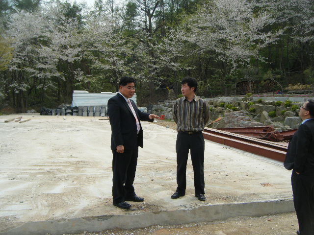 녹양동 개발제한구역 관련 민원확인1