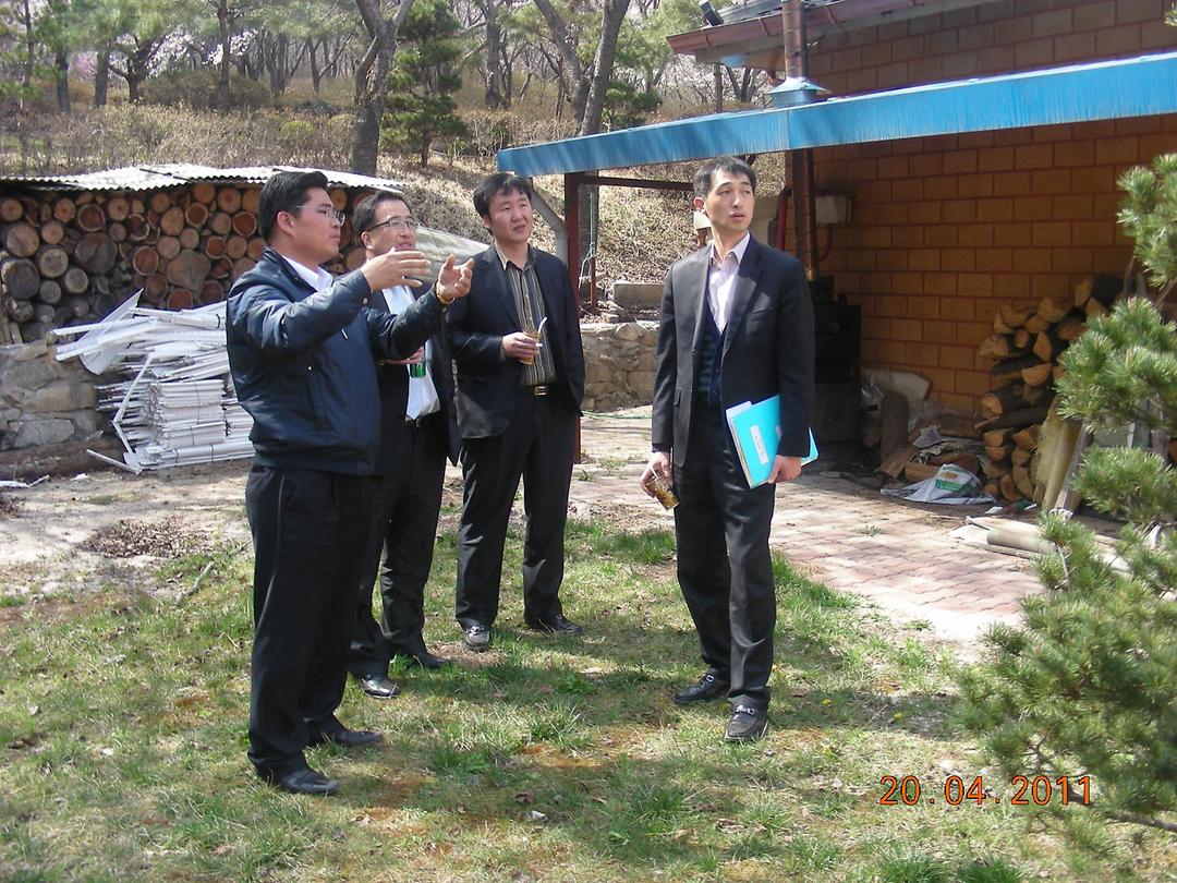 용현동 및 녹양동 개발제한구역 관련 민원확인2