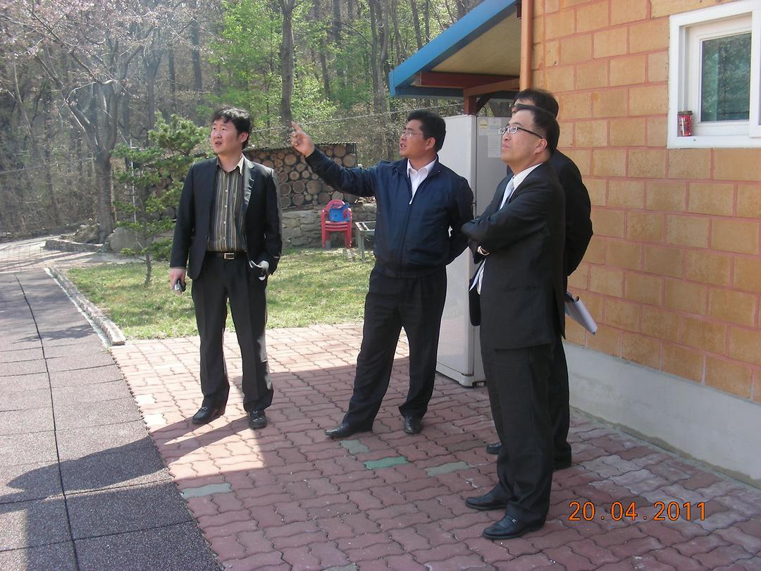 용현동 및 녹양동 개발제한구역 관련 민원확인3