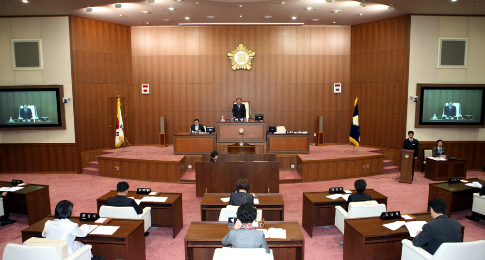 제200회 의정부시의회(임시회) 개최 (3.21~3.31)2