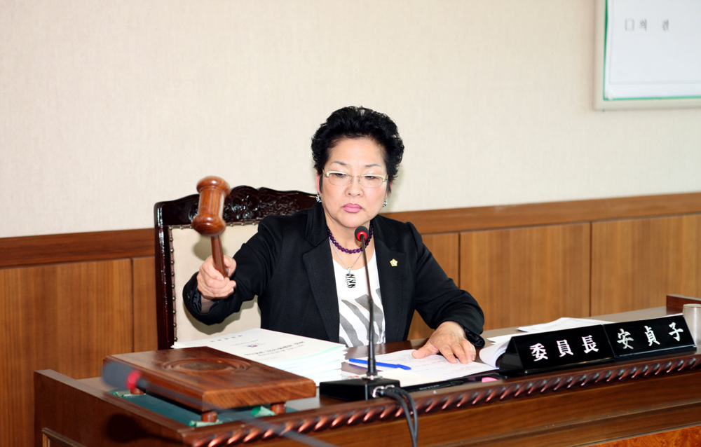 예산결산특별위원회, 제1회 추가경정예산안 심의3