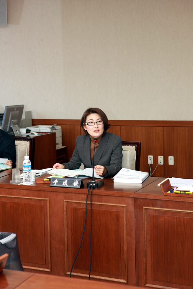 제200회 의정부시의회(임시회), 자치행정위원회 의안심사3