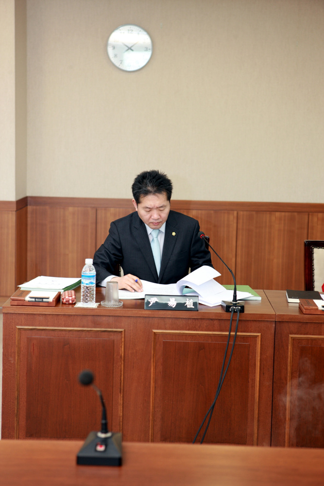 제200회 의정부시의회(임시회),  도시건설위원회 의안심사 2