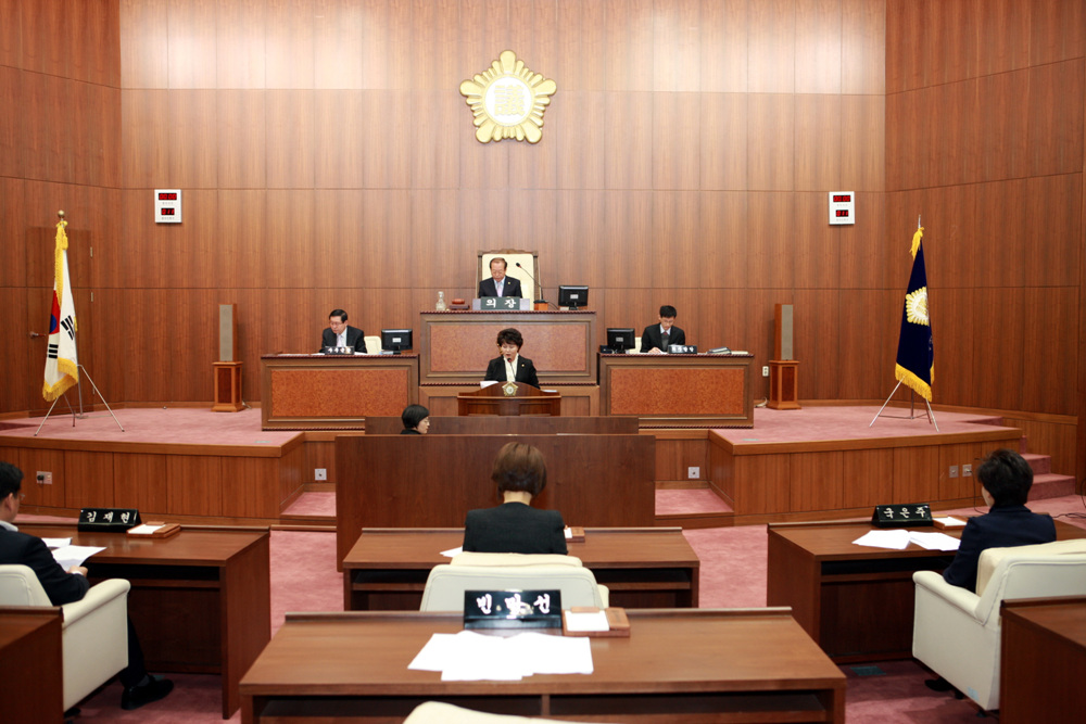 제200회 의정부시의회(임시회), 도시건설위원회 의안심사 2