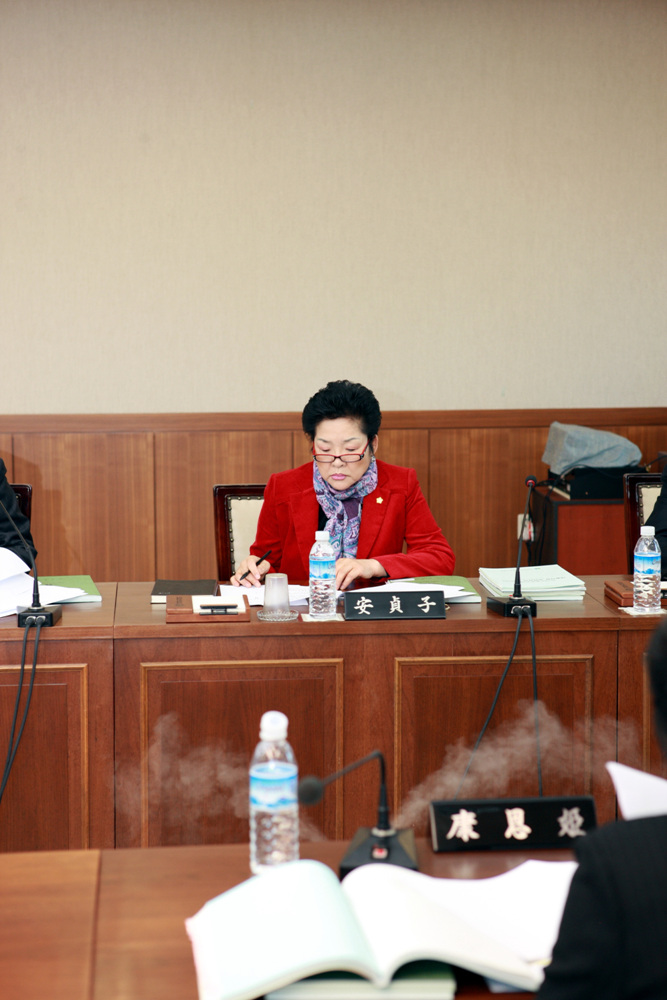 제200회 의정부시의회(임시회), 도시건설위원회 의안심사 2