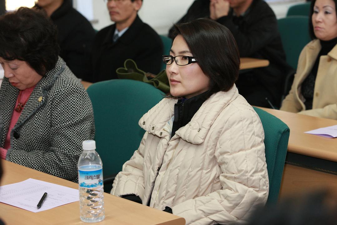 판문점 견학 등 통일안보교육 실시2