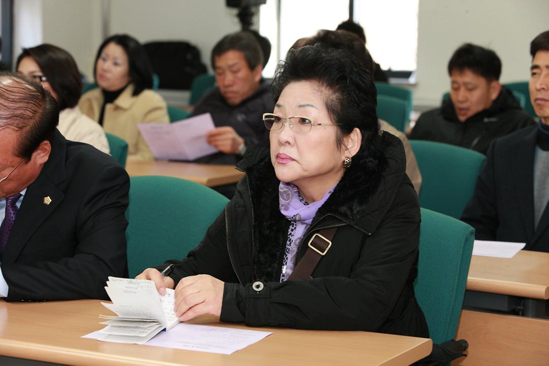 판문점 견학 등 통일안보교육 실시1