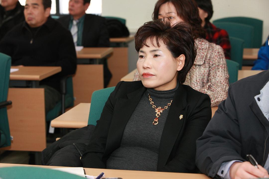 판문점 견학 등 통일안보교육 실시2