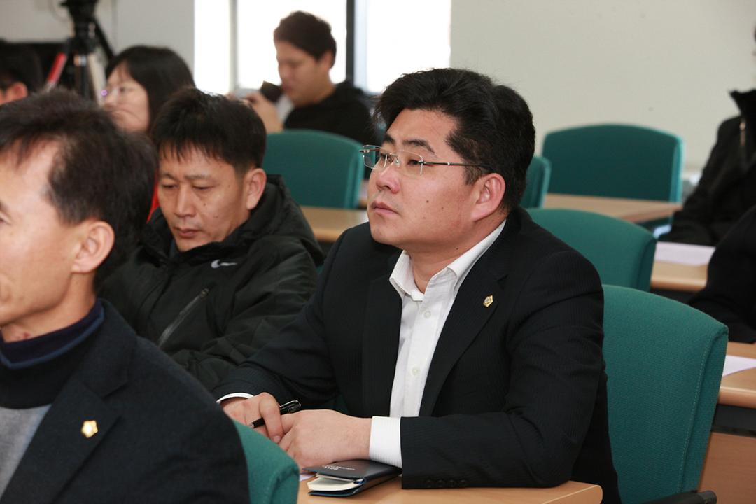 판문점 견학 등 통일안보교육 실시1