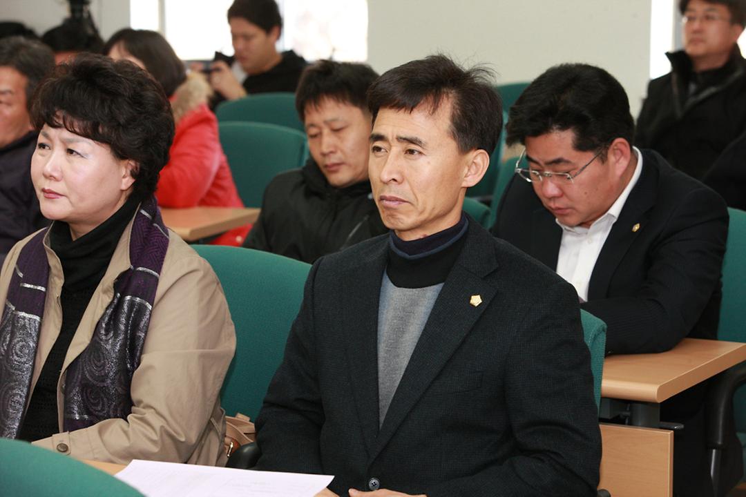 판문점 견학 등 통일안보교육 실시2