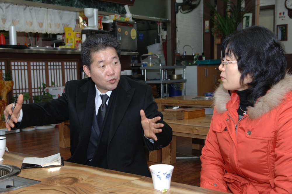 신곡2동 민원현장 방문확인2