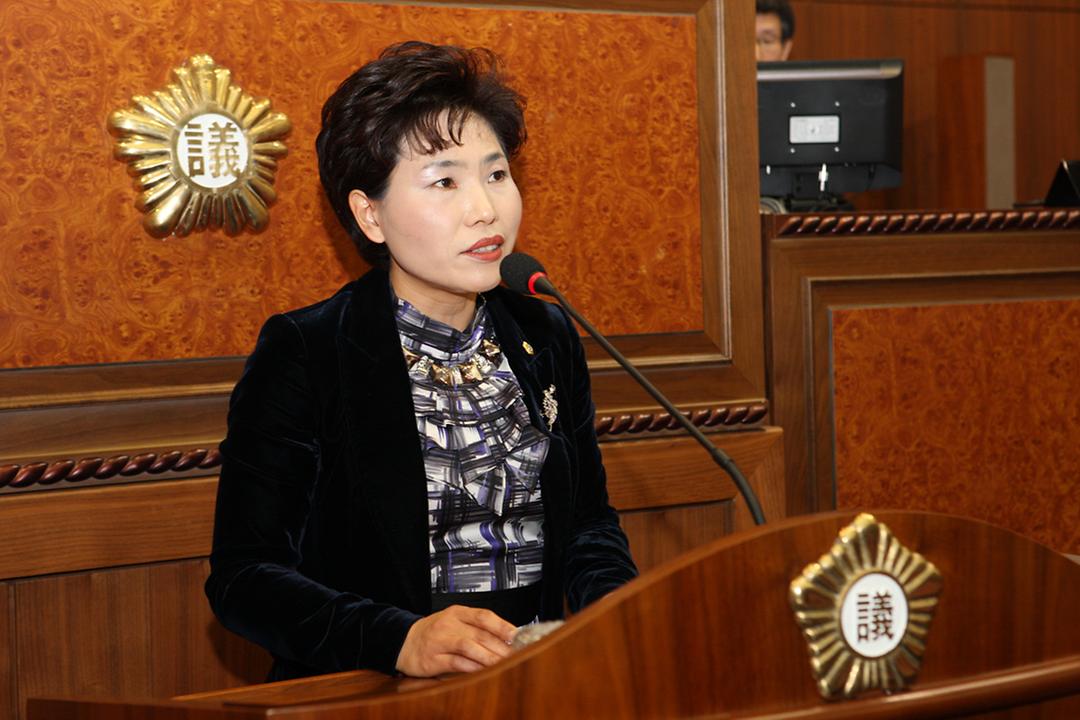 제198회 의정부시의회(임시회) 개최2