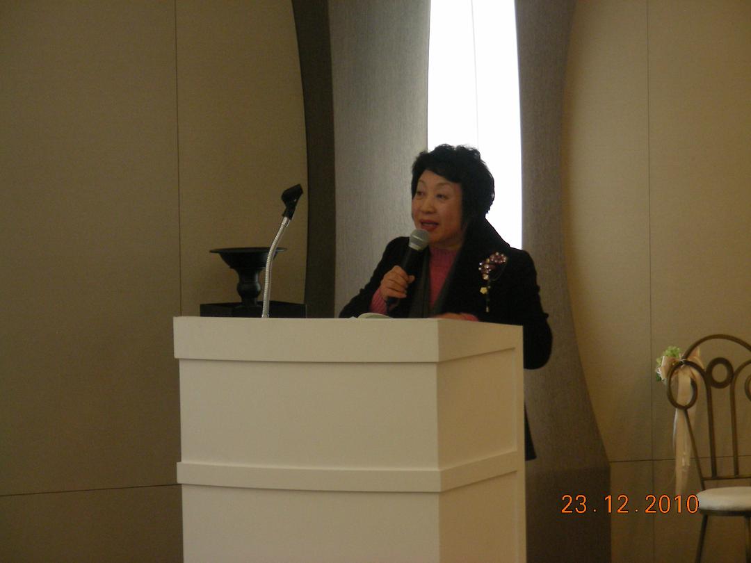 푸른터맑은의정부21실천협의회 토론회 참석1