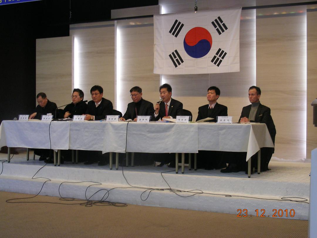 푸른터맑은의정부21실천협의회 토론회 참석3