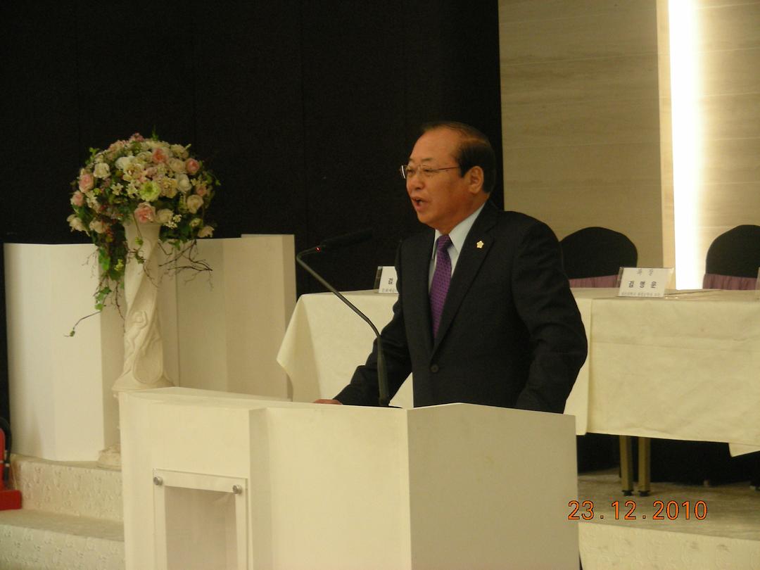 푸른터맑은의정부21실천협의회 토론회 참석2