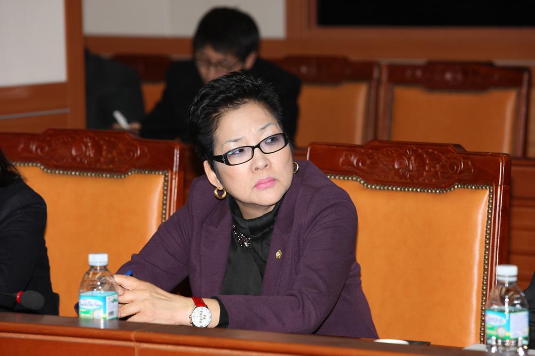 제7호선 연장 사업관계자 회의  참석1