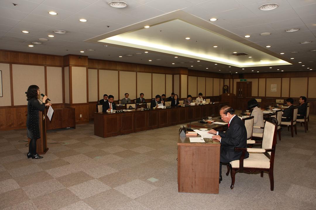 일본 지방자치제도 특강 실시2