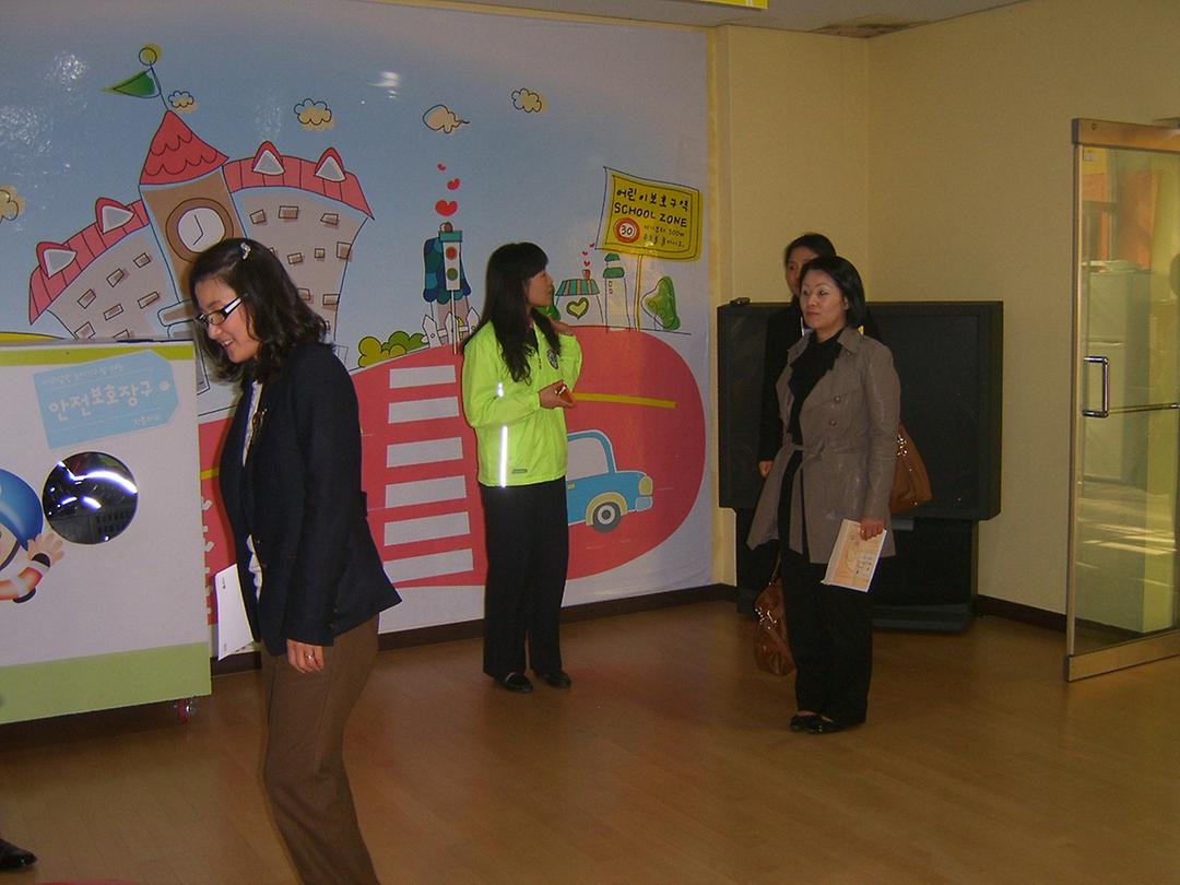 어린이회관 등 우수기관 견학3