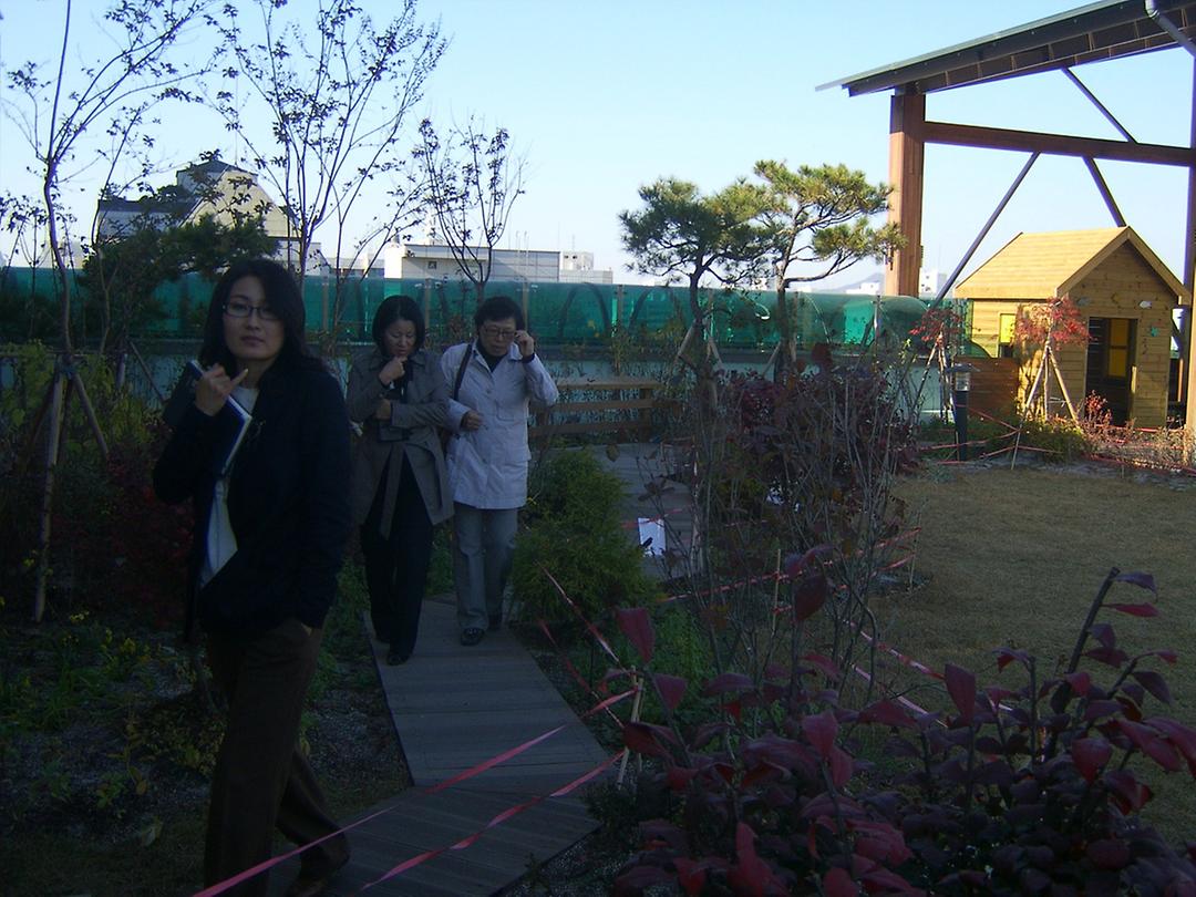 어린이회관 등 우수기관 견학2