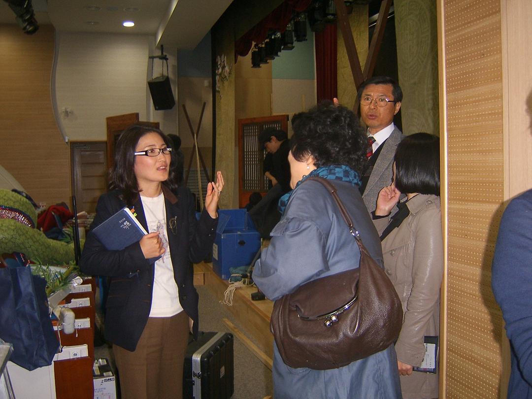 어린이회관 등 우수기관 견학3