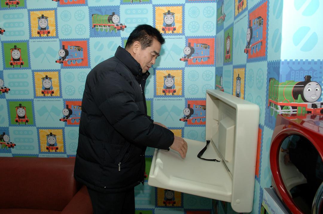  타 시 우수시설 비교 견학4