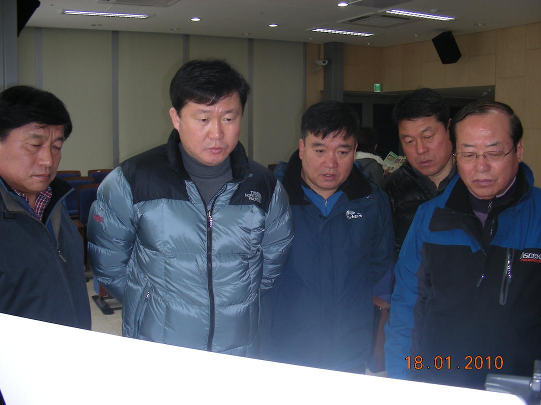 타 시 우수시설 비교 견학(1.18~1.20)7