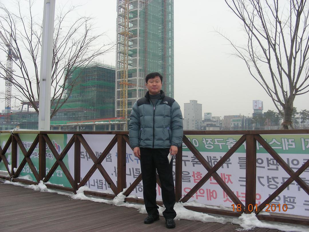 타 시 우수시설 비교 견학(1.18~1.20)3