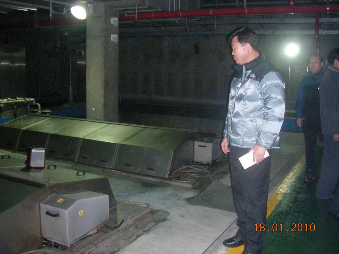 타 시 우수시설 비교 견학(1.18~1.20)4