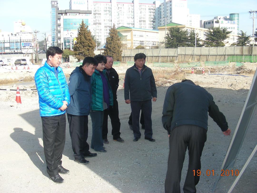 타 시 우수시설 비교 견학(1.18~1.20)7