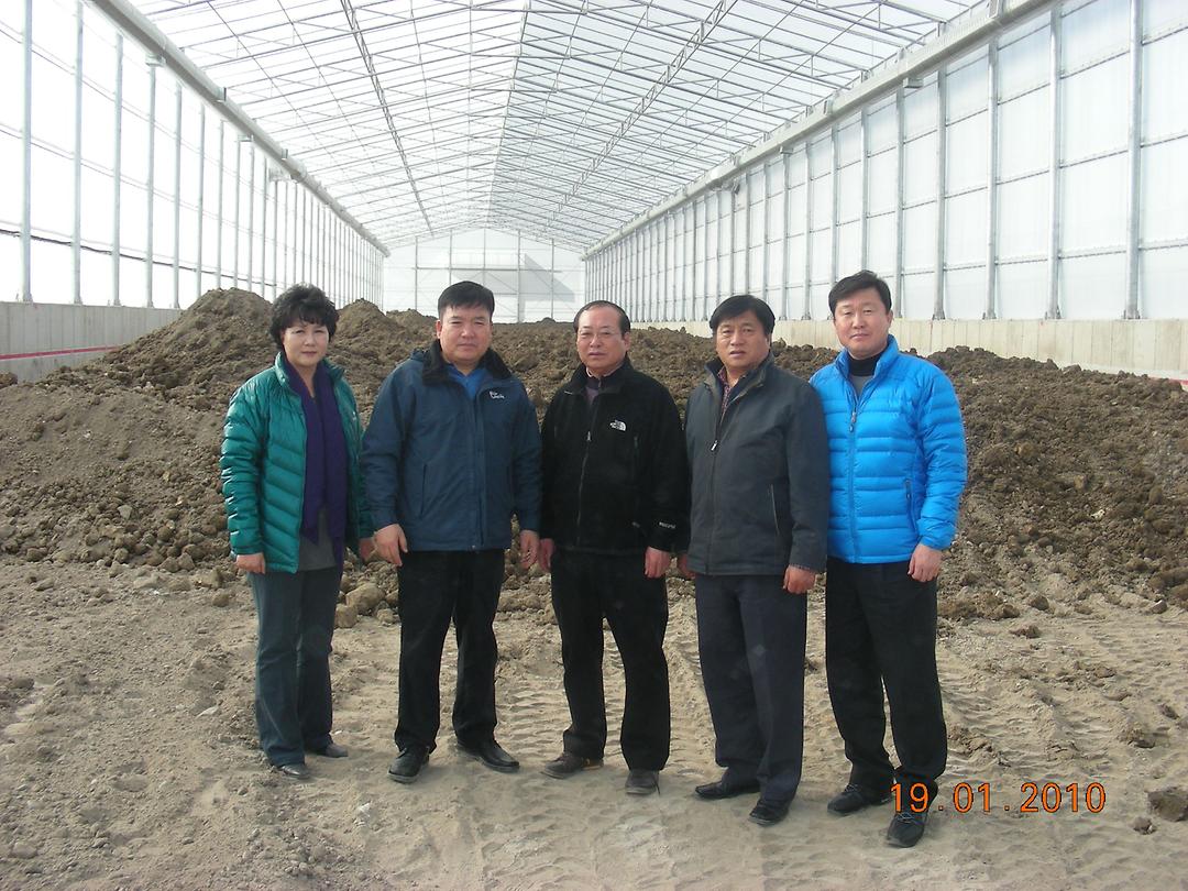 타 시 우수시설 비교 견학(도시건설위원회)4