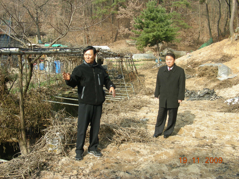 현장확인 활동 (11.19)1