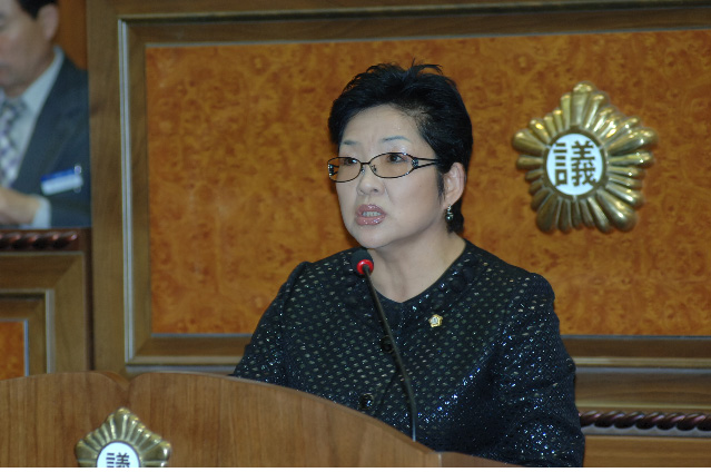 수도권광역급행철도(gtx) 조기착공 건의안 대표발의2