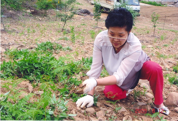 농촌 일손돕기2