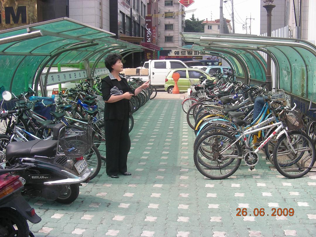 의정부2동 민원현장 확인1