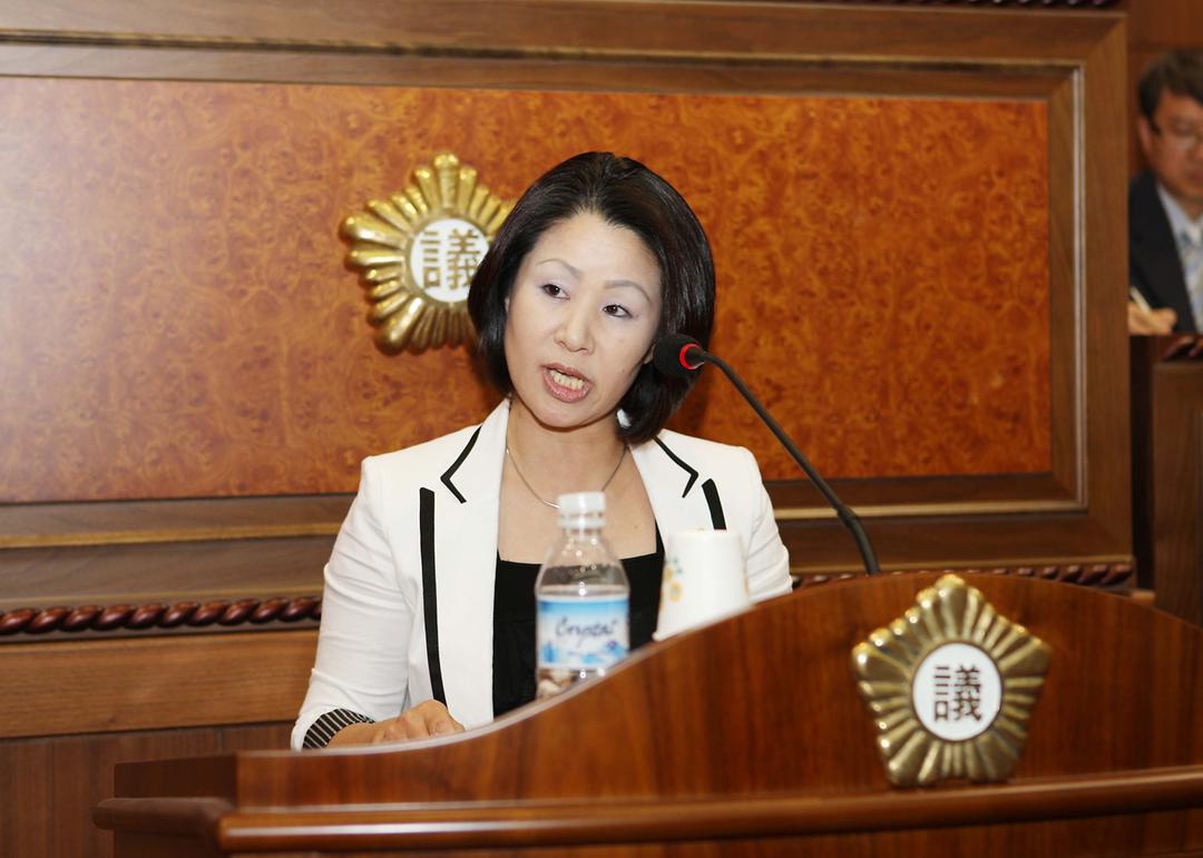 5분 자유발언(도시브랜드와 시장공약과 관련하여)1