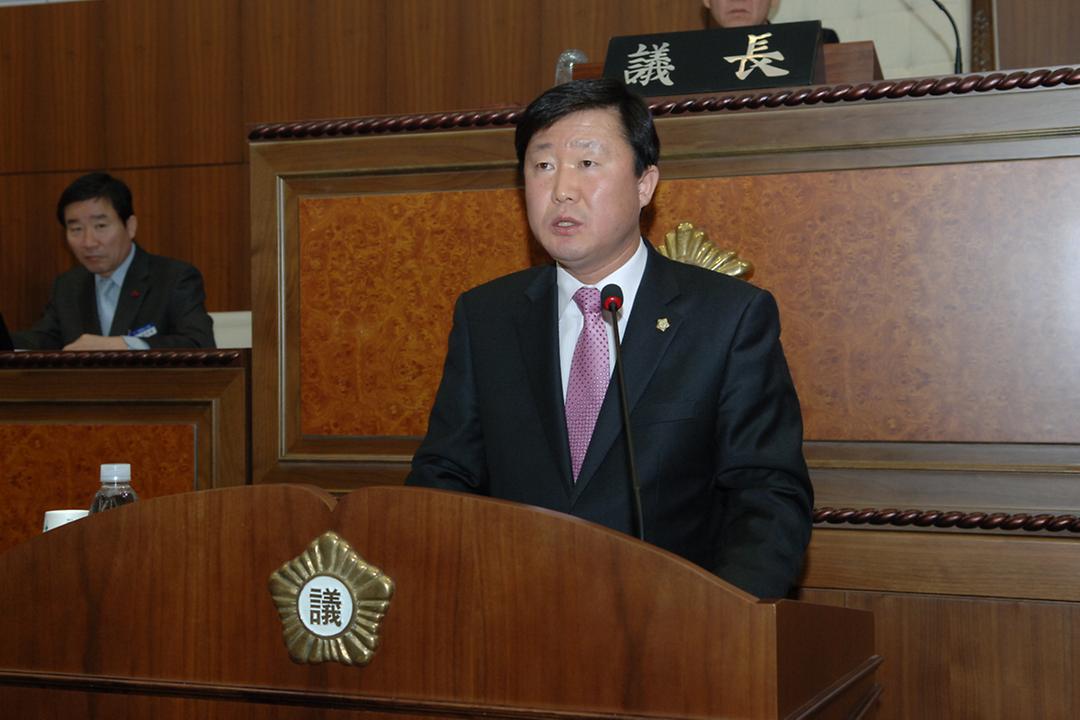 미군기지 반환공여구역 및 주변지역에 대한 차별지원 시정 촉구 결의안 대표발의 1