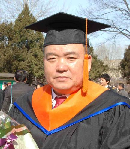 공학석사 학위 취득2