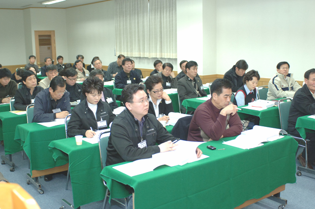 경기북부시군의회 의연연수1