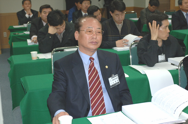경기북부시군의회 의원 합동연수1