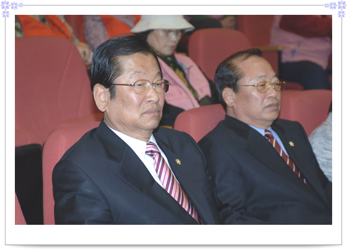 노인일자리사업 발대식2