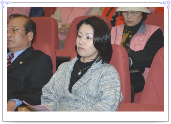 노인일자리사업 발대식2