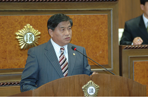 제4회 초등학교 모의의회 경연대회 열려1